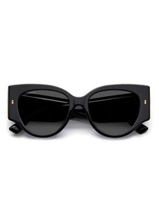Dsquared2 54mm Cat Eye Sunglasses