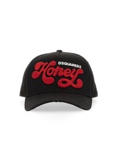 DSQUARED2 BASEBALL CAP