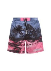 DSQUARED2 BEACHWEAR SWIM TRUNK