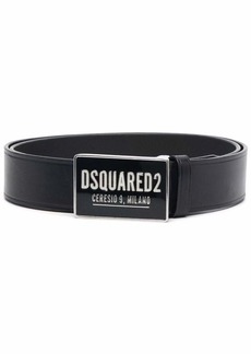 Dsquared2 Belts