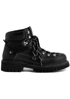 Dsquared2 Boots Black