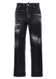 DSQUARED2 'Boston' jeans