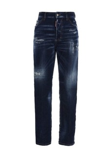 DSQUARED2 'Boston' jeans