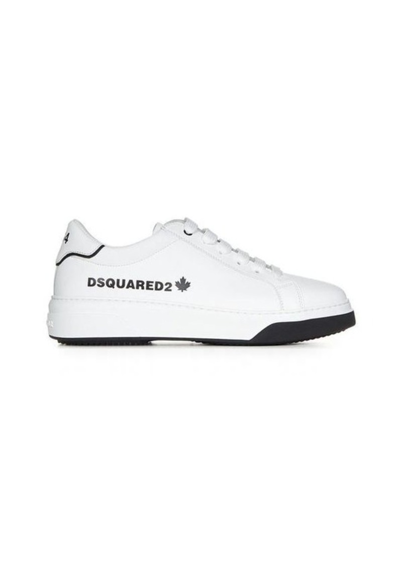 Dsquared2 BUMPER Sneakers