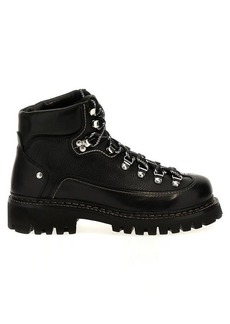 DSQUARED2 'Canadian' boots