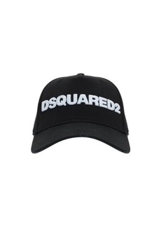 DSQUARED2 CAP