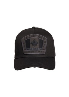 DSQUARED2 CAPS & HATS