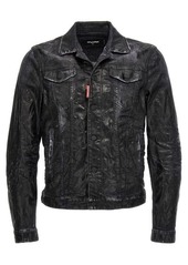 DSQUARED2 Classic Jean jacket