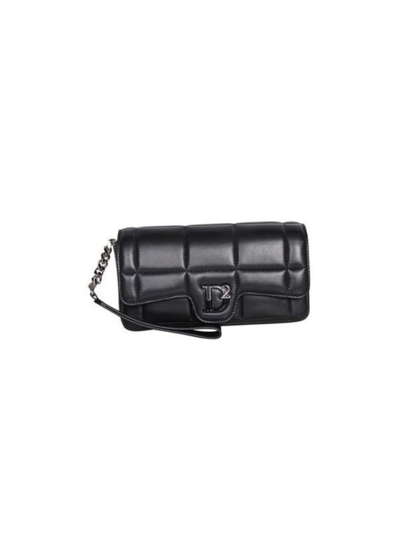 DSQUARED2 CLUTCHES