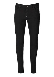 DSQUARED2  COOL GUY BLACK JEANS