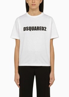 Dsquared2 crew-neck T-shirt with logo