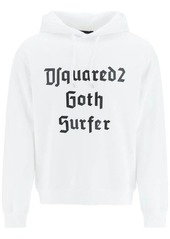 Dsquared2 'd2 gothsurfer' hoodie