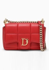 Dsquared2 D2 Statement crossbody bag