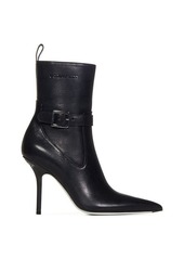 Dsquared2 DISTRESSED Boots