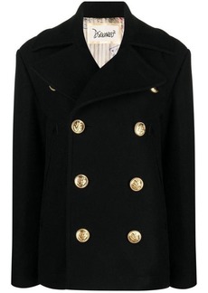 DSQUARED2 Double-breasted jacket