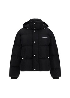 DSQUARED2 DOWN JACKETS