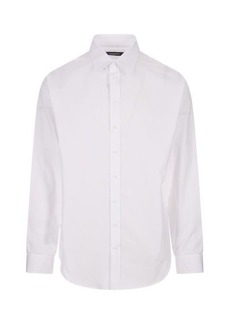 DSQUARED2 Dropped Shoulder Shirt In
