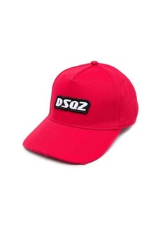 DSQUARED2 DSQ2 Logo Baseball Cap
