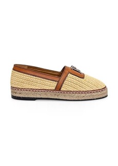DSQUARED2 Espadrilles with Logo