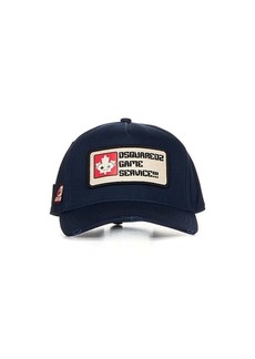 Dsquared2 GAMING Hat