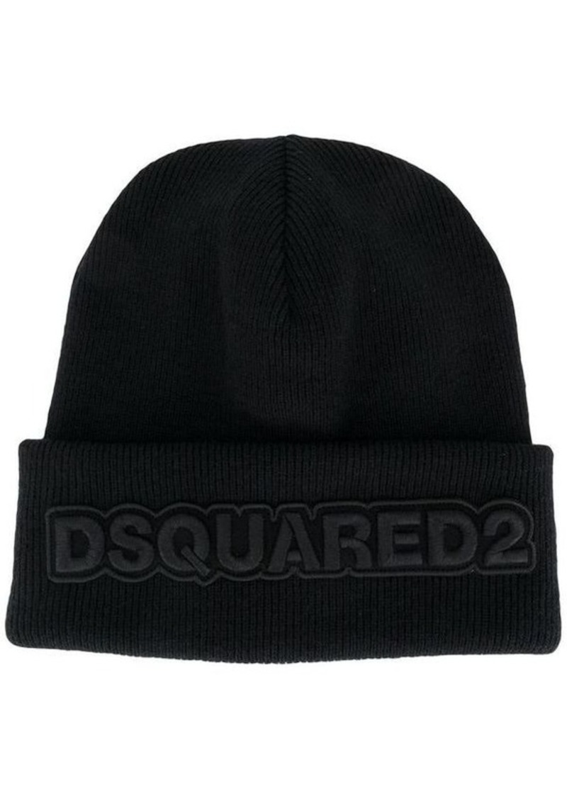 DSQUARED2 Hat with logo