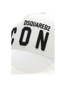 DSQUARED2 HATS