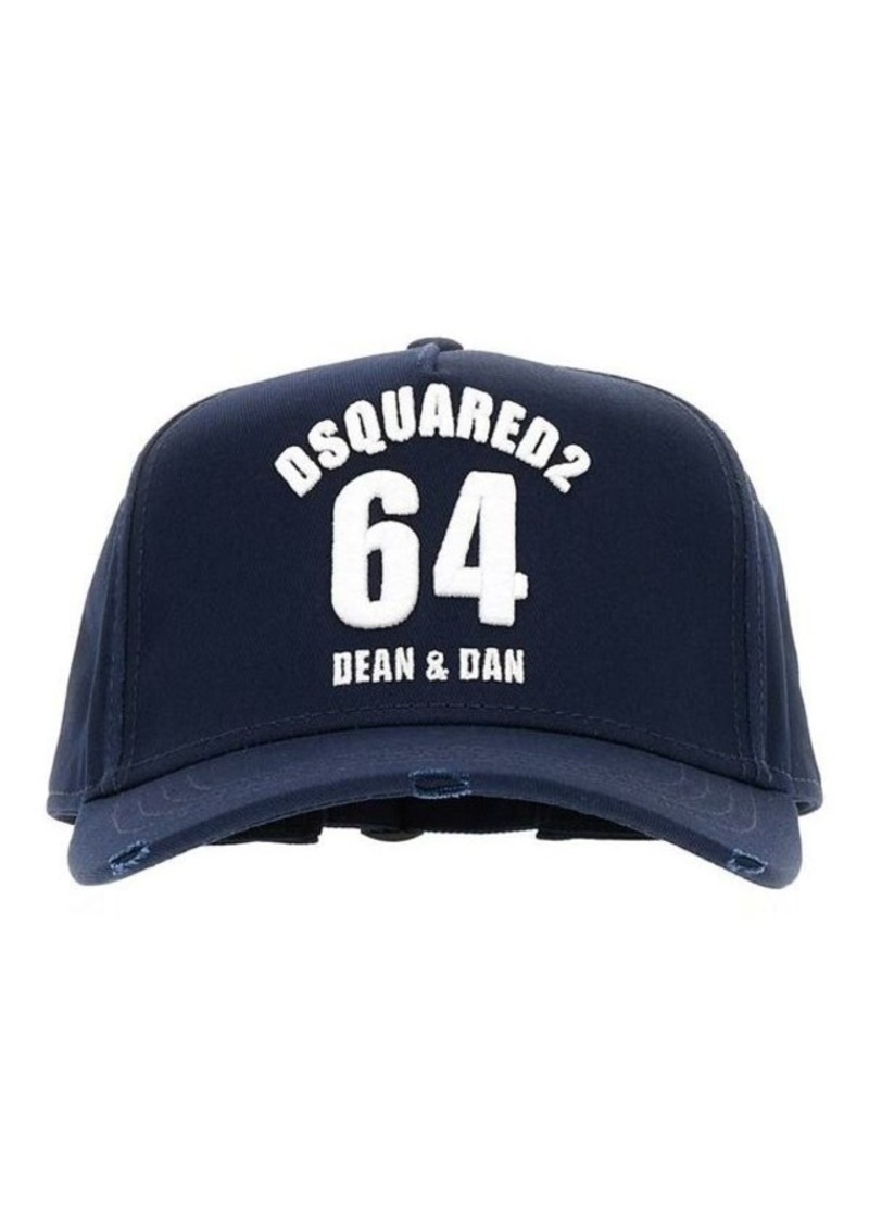 DSQUARED2 HATS