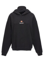 DSQUARED2 'Herca' hoodie