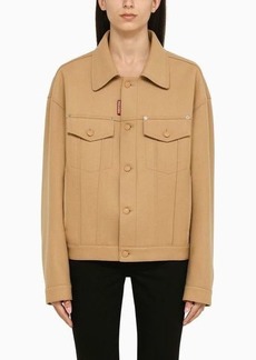 Dsquared2 Honey jacket in