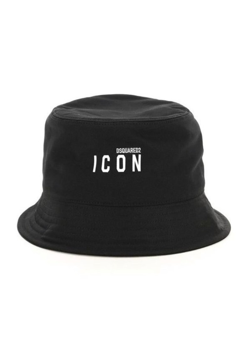 Dsquared2 'icon' bucket hat
