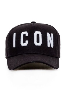 DSQUARED2 ICON COLLECTION Baseball Hat