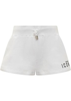 DSQUARED2 ICON COLLECTION Be Icon Short Pants