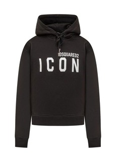 DSQUARED2 ICON COLLECTION Hoodie