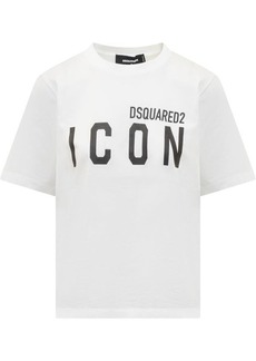 DSQUARED2 ICON COLLECTION Icon T-Shirt