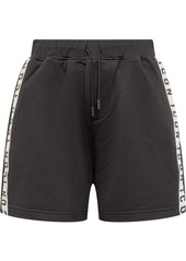 DSQUARED2 ICON COLLECTION Icon Tape Shorts