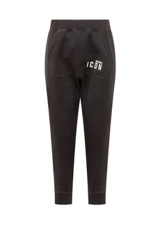 DSQUARED2 ICON COLLECTION Icon Trousers