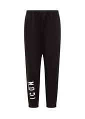 DSQUARED2 ICON COLLECTION V-Icon Jogging Pants