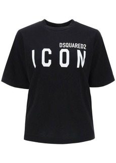 Dsquared2 icon crew-neck t-shirt