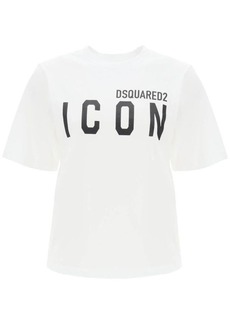 Dsquared2 icon crew-neck t-shirt