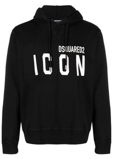 DSQUARED2 Icon hoodie