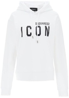 Dsquared2 icon hoodie