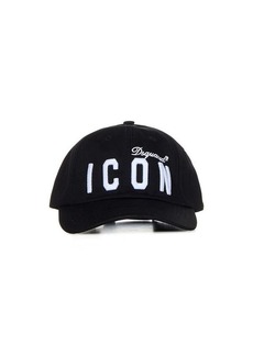 Dsquared2 ICON SEASONAL Hat