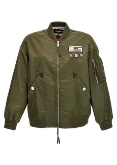 Dsquared2 Jackets