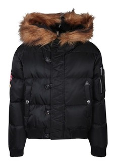 DSQUARED2 JACKETS