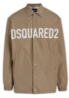 DSQUARED2 JACKETS