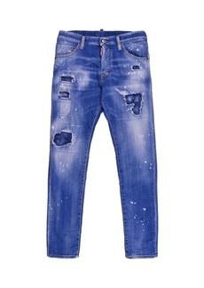 Dsquared2 Jeans Blue