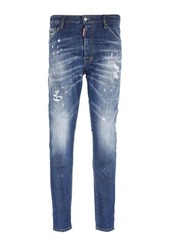 Dsquared2 Jeans Blue