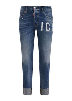 DSQUARED2 Jeans  "Icon"