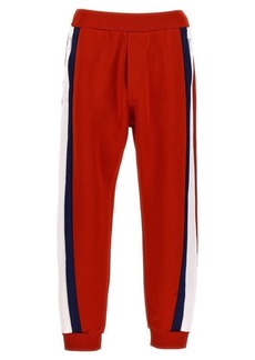 DSQUARED2 Joggers with contrast bands