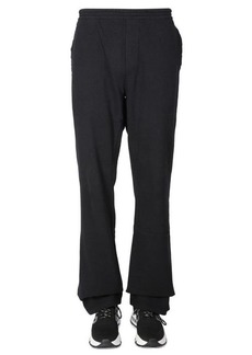 DSQUARED2 JOGGING PANTS WITH LOGO